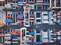 廣州番鴻物流有限公司