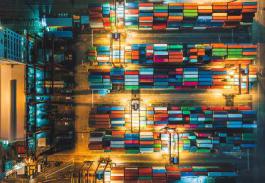 國際空運雙清包稅到歐洲要多長時間才能送達