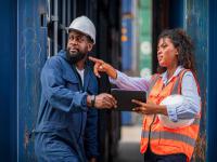 深圳市海草物流科技有限公司一部分介紹