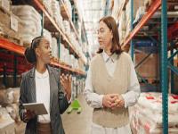 美線海運集裝箱價格飆漲3000美元