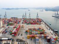 FedEx將在沙特阿拉伯投資超過4億美元