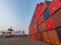 貨品紅酸枝木經(jīng)南寧市選擇海運快遞抵達(dá)瑞士——巴塞爾