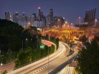 深圳市華龍騰物流有限公司相關介紹