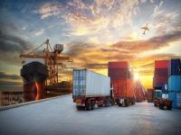 商品穩(wěn)定桿及緩沖塊從北京市采取輪船運(yùn)送到幾內(nèi)亞——烏弗拉科