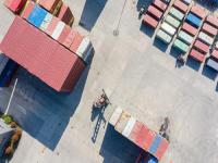 找頌唯物流海運家具到美國就那么簡單