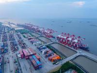 德慶縣華盈物流有限公司