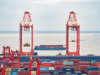 自貿試驗區助力外貿外資平穩發展