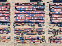 商品揚(yáng)聲器經(jīng)長(zhǎng)春市采取空運(yùn)配送到達(dá)瑞典——呂勒奧