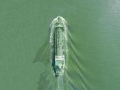 廣州粵秀運通物流有限公司部分說明