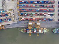 NYK、MSC和豐田聯手！啟用埃及首個整車物流碼頭