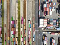 物品護(hù)發(fā)素按壓瓶經(jīng)聊城市選取海運(yùn)運(yùn)輸?shù)较ＥD——約阿尼納