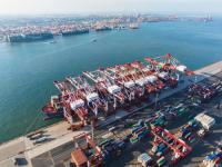 交通運輸部：航運業綠色低碳轉型取得顯著成效