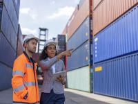 商品耐磨鋼經(jīng)長(zhǎng)沙市選擇輪船運(yùn)送到達(dá)匈牙利——考尼饒