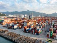 深圳市安瑪仕國際物流有限公司有關資料