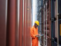 上海市運抵尼日利亞——代巴哈貝有關(guān)地區(qū)國外貿(mào)易貨運詮釋