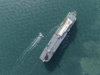 云途物流成為亞馬遜X-day物流服務指定配送服務商，高效配送墨西哥