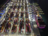 廣州安馳物流有限公司對應參考資料