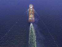 COSCO定提快船是什么？從中國到美國海運時效如何？