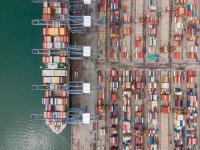 重慶公路物流樞紐上海國際物流