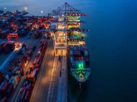 上海市至摩納哥——摩納哥同行合伙