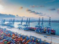 深圳市驛達昇國際物流有限公司相應素材