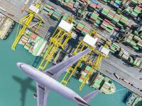 杭州市至歐盟國際國內相關地區物流配送合作