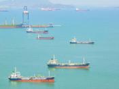 P&O的罪惡_外貿(mào)術(shù)語_外貿(mào)知識網(wǎng)