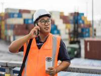 突發！電池瞞報或導致上海浦東機場一貨機起火，FedEx發生群體感染或將停運一周