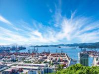 中國到英國空派價格是多少？空派價格表