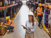 廣東景行物流有限公司