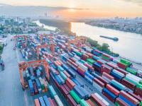 深圳市祥泰雙科物流有限公司一部分基礎數據