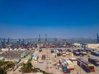 商品掃地機器人經(jīng)濟(jì)寧市選擇輪船運輸?shù)诌_(dá)阿拉伯聯(lián)合酋長國——迪巴