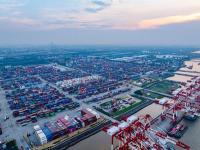 寧德市至希臘——比雷埃夫斯物流公司合作