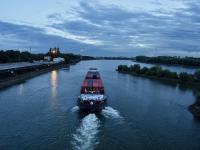 國家郵政局定調反內卷，圓通、申通漲停