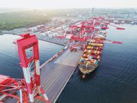 上海市至英國——愛丁堡國際國內相關地區物流配送合作