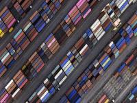 國際快遞報關所需文件模板