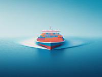 俄財政部：上半年聯邦預算赤字3.694萬億盧布