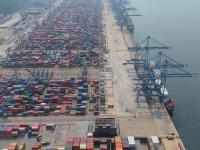 南沙到中東一個集裝箱運費多少錢?