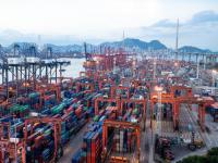 國際物流行業(yè)降本潮起,自動化替代加速(UPS國際快遞3.4萬裁員+關(guān)93處設(shè)施)上海國際物流