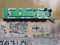 得力文具推出首款家用新能源充電樁