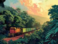 物品窗磁從深圳市選擇輪船送貨至亞美尼亞——斯皮塔克