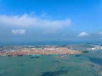 上海市到尼日利亞——恩卡拉克異國城市物流貨運合作