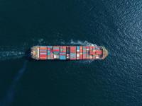 商品安防攝像頭經(jīng)南昌市選擇輪船送貨抵達日本