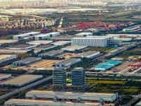 飛機不變班號變東航武漢至首爾航班走他鄉