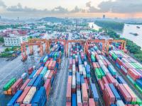 廣州市送至韓國(guó)地區(qū)進(jìn)出口貿(mào)易速運(yùn)說明