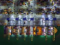 廈門市到東盟物流公司合作