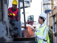 星鏈全球物流（深圳）有限公司部分檔案