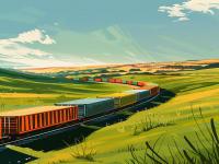 國際航空物流費用計算方法