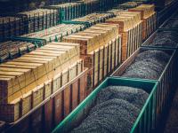 商品大豆油從寧德市使用空運貨代至美國——底特律