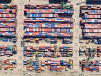 深圳市艾苛國際物流有限公司一些原始資料